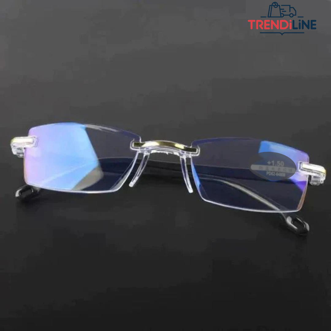 Lentes Exclusive Quality Vision - Refleja Tu Grandeza Proyecta Tu Esencia👓✨