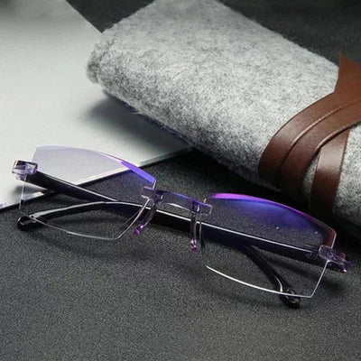 Lentes Exclusive Quality Vision - Refleja Tu Grandeza Proyecta Tu Esencia👓✨