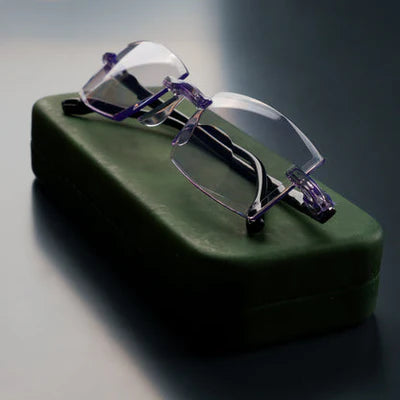 Lentes Exclusive Quality Vision - Refleja Tu Grandeza Proyecta Tu Esencia👓✨