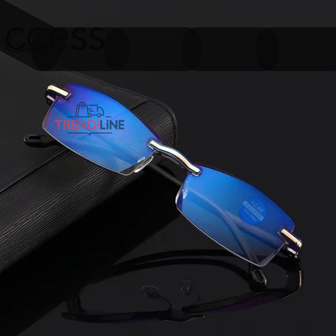 Lentes Exclusive Quality Vision - Refleja Tu Grandeza Proyecta Tu Esencia👓✨